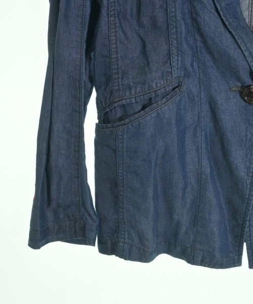 HYSTERIC GLAMOUR Casual jackets