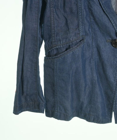 HYSTERIC GLAMOUR Casual jackets