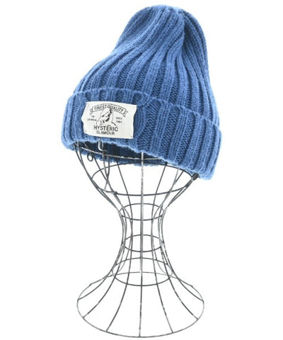 HYSTERIC GLAMOUR Knitted caps/Beanie