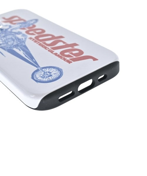 HYSTERIC GLAMOUR Other/Goods White 0273726A0023 | Online Thrift