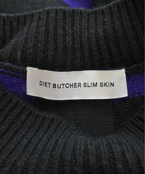 DIET BUTCHER SLIM SKIN Sweaters