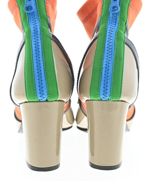 kolor Pumps/Heels