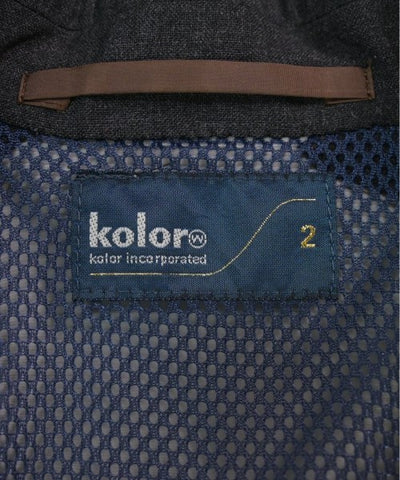 kolor Casual jackets