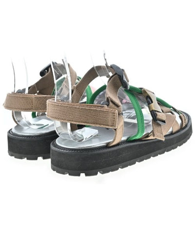 Kolor Sandals