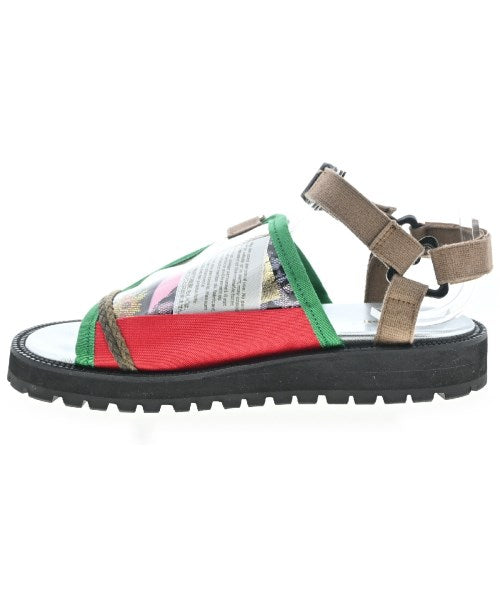 Kolor Sandals