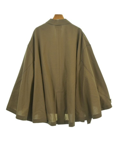 Kolor Casual jackets