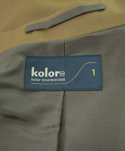 Kolor Casual jackets