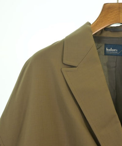 Kolor Casual jackets