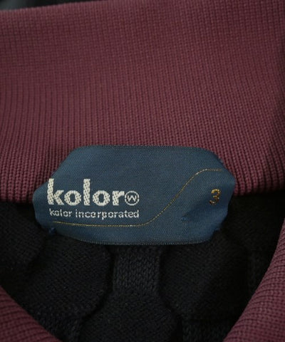 Kolor Sweaters