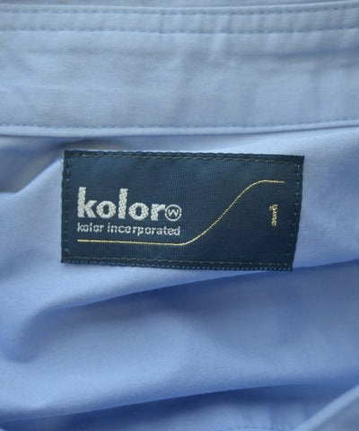 Kolor Casual shirts