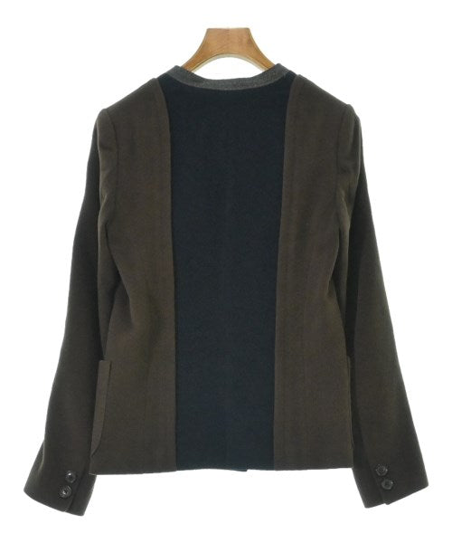 Kolor Casual jackets