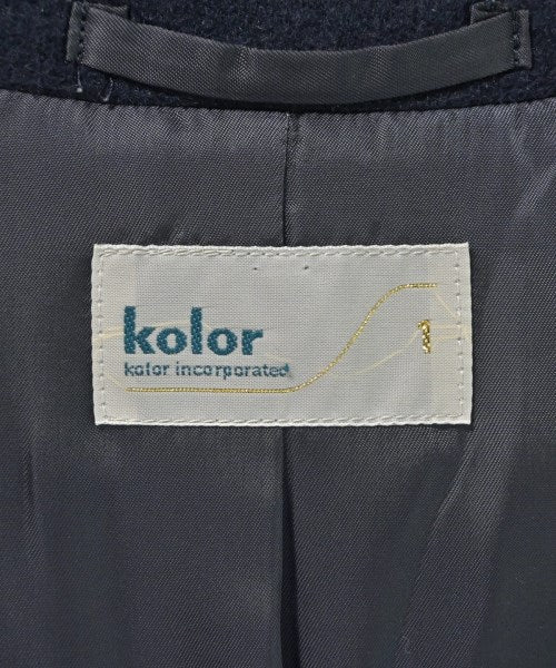 Kolor Casual jackets