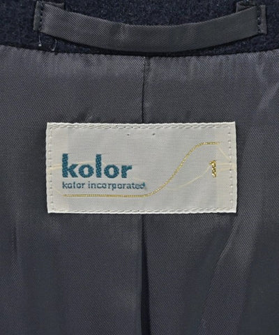 Kolor Casual jackets