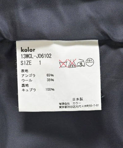 Kolor Casual jackets