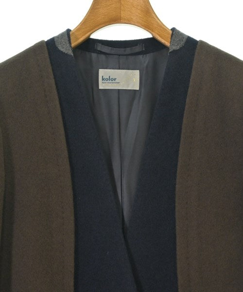 Kolor Casual jackets