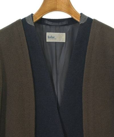 Kolor Casual jackets