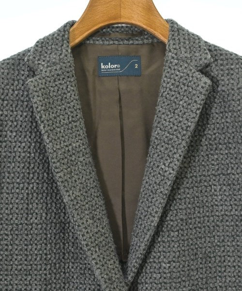 Kolor Casual jackets