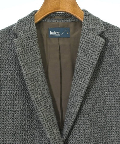 Kolor Casual jackets