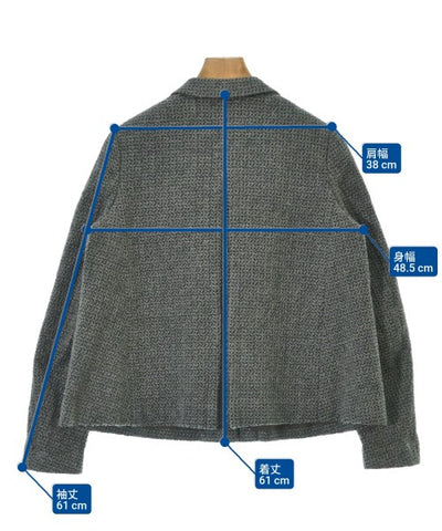 Kolor Casual jackets