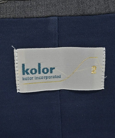 Kolor Casual jackets