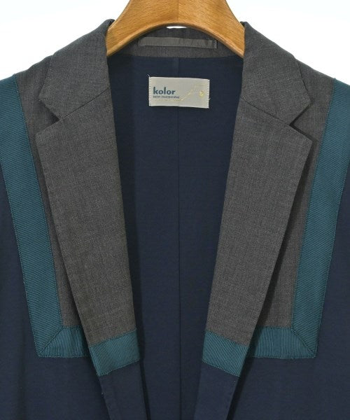 Kolor Casual jackets