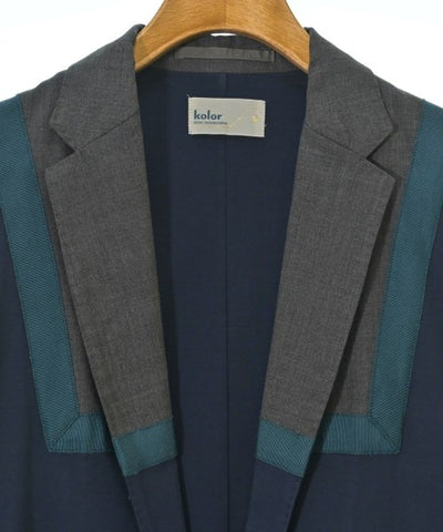 Kolor Casual jackets