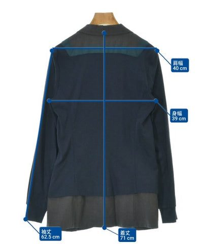 Kolor Casual jackets