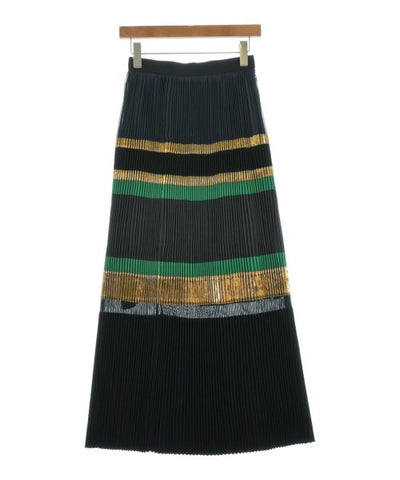 Kolor Long/Maxi length skirts