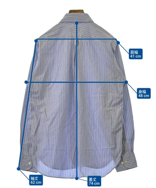 HAVERSACK Casual shirts