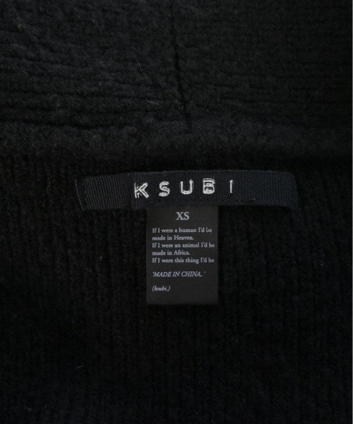 Ksubi Cardigans