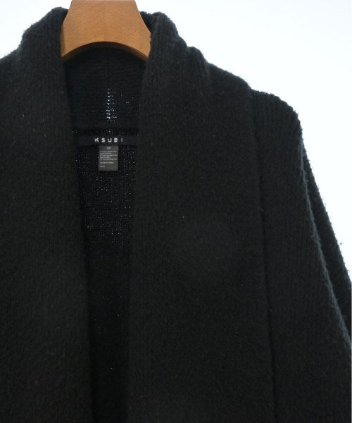 Ksubi Cardigans