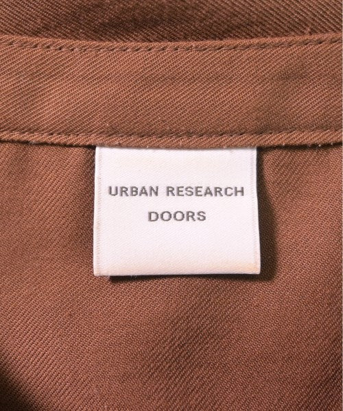 URBAN RESEARCH DOORS Dresses