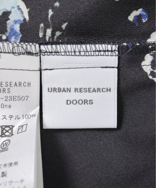 URBAN RESEARCH DOORS Blouses