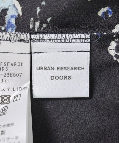 URBAN RESEARCH DOORS Blouses