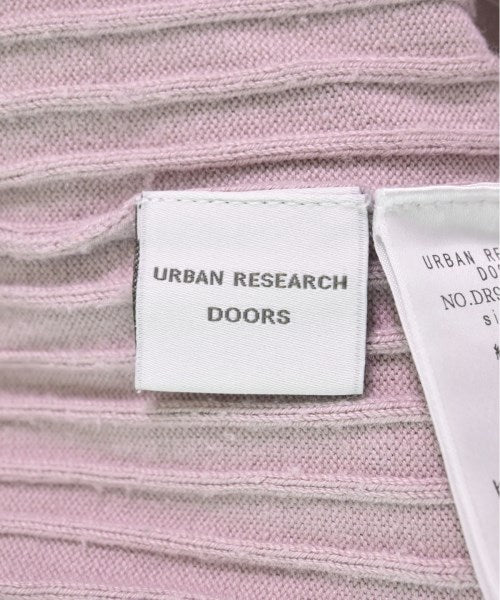 URBAN RESEARCH DOORS Sweaters