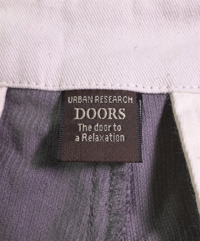 URBAN RESEARCH DOORS Other