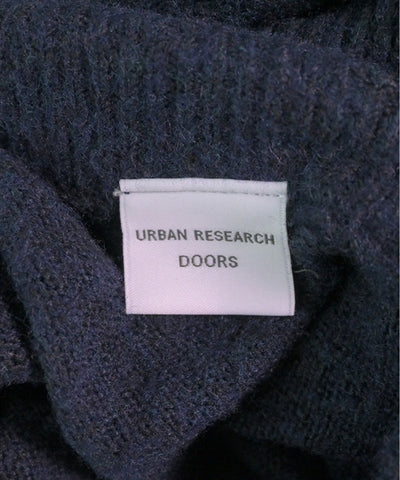 URBAN RESEARCH DOORS Dresses