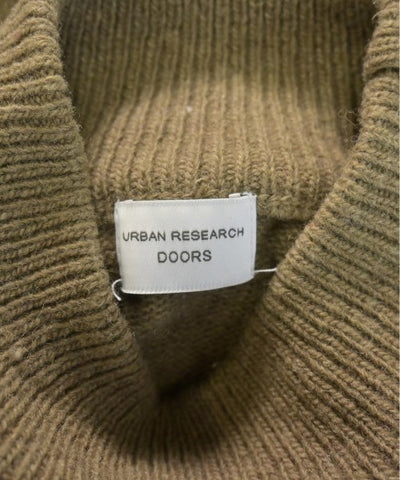 URBAN RESEARCH DOORS Dresses