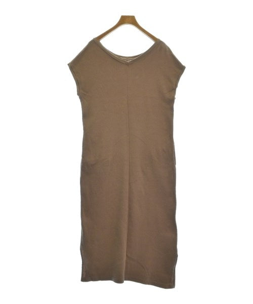 URBAN RESEARCH DOORS Dresses