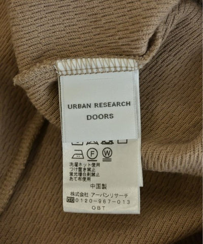 URBAN RESEARCH DOORS Dresses