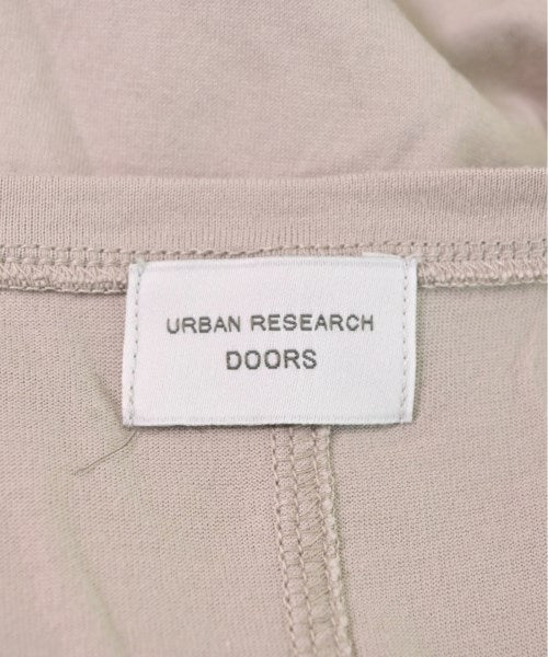 URBAN RESEARCH DOORS Dresses