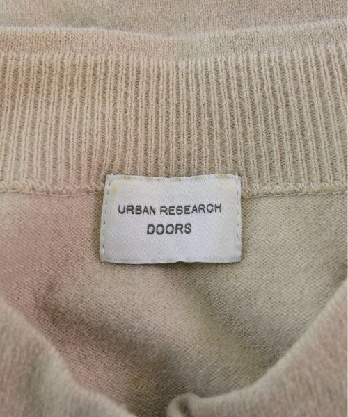 URBAN RESEARCH DOORS Sweaters