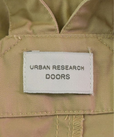 URBAN RESEARCH DOORS Overalls/ Rompers/ Jumpsuits