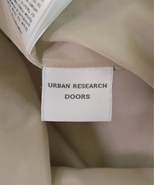 URBAN RESEARCH DOORS Dresses