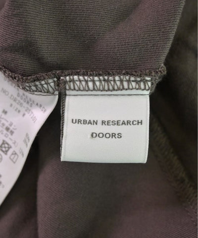 URBAN RESEARCH DOORS Dresses