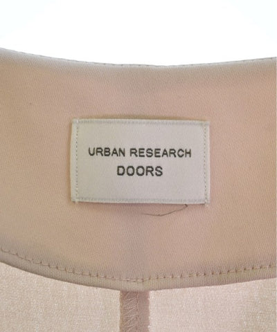 URBAN RESEARCH DOORS Dresses