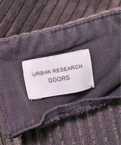 URBAN RESEARCH DOORS Casual shirts