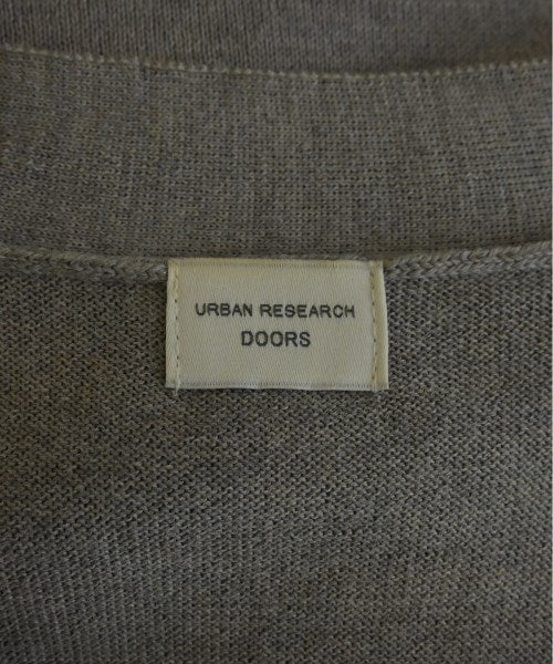 URBAN RESEARCH DOORS Cardigans