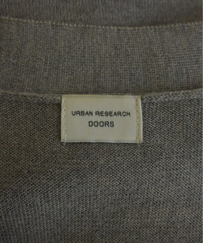 URBAN RESEARCH DOORS Cardigans