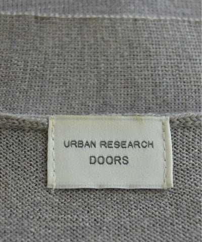 URBAN RESEARCH DOORS Cardigans